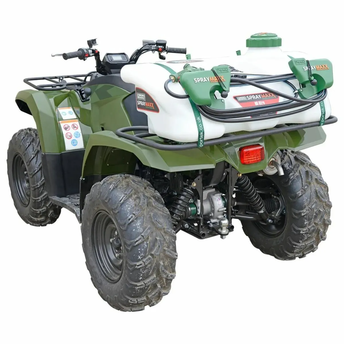 Portek Spraymaxx 90L Sprayer - Image 2