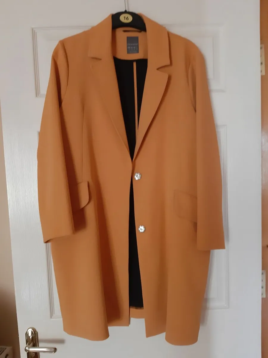 Coat
