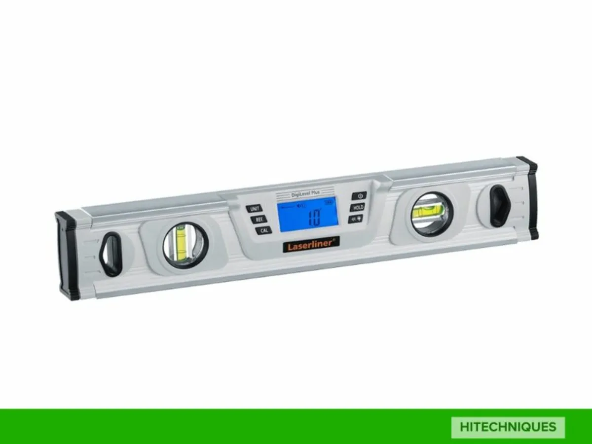 DigiLevel 40 Digital Electronic Spirit Level