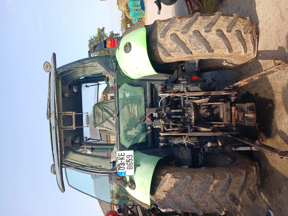 Agrotron 100 - Image 2
