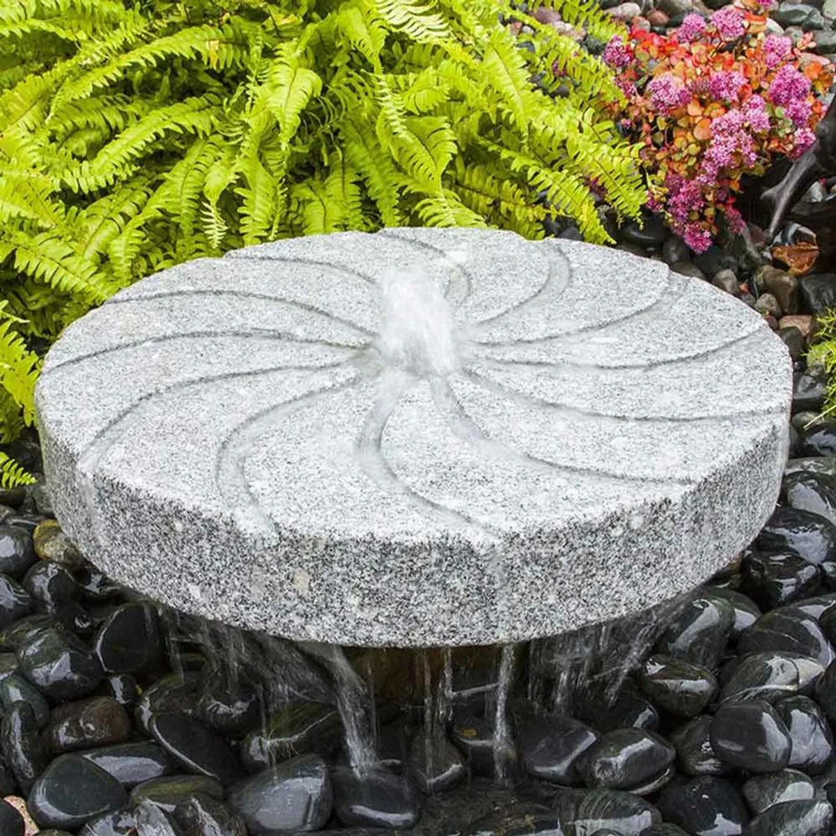 Granite Water Feature - Image 1