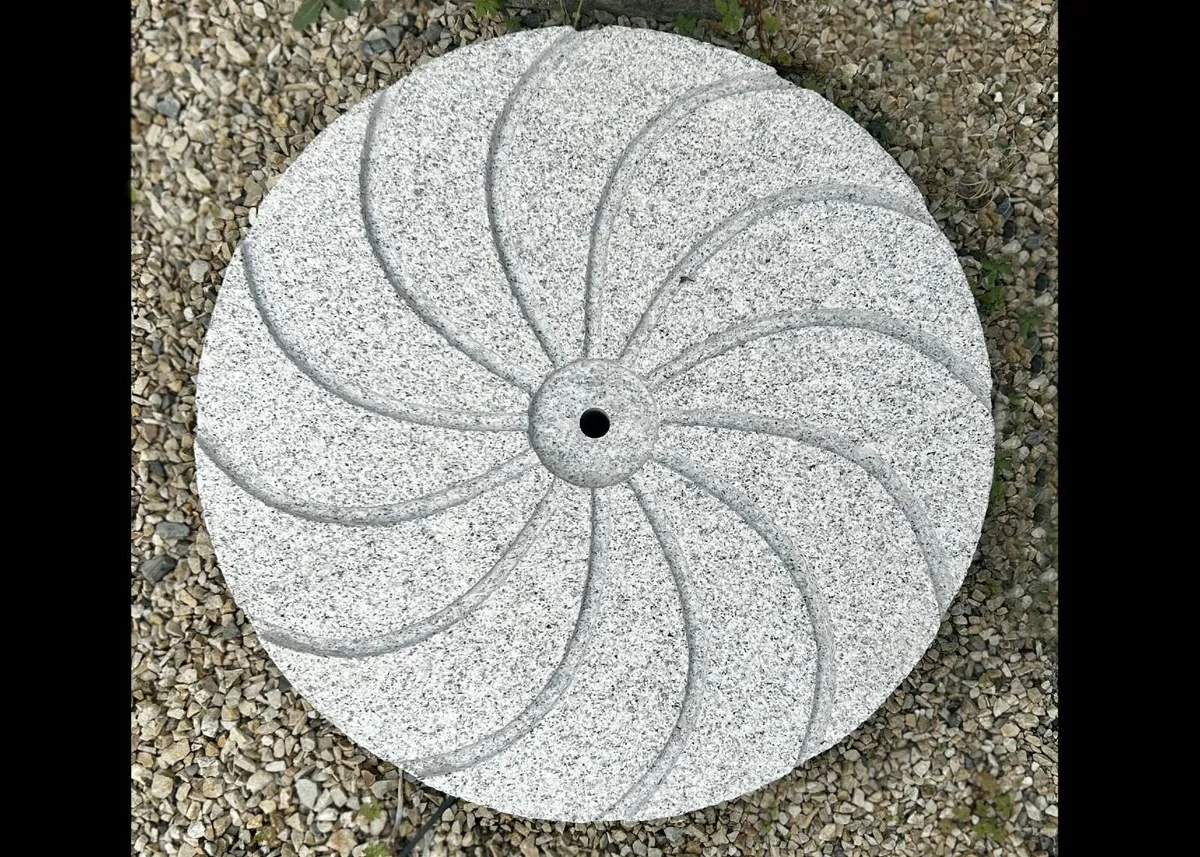 Granite Water Feature - Image 4