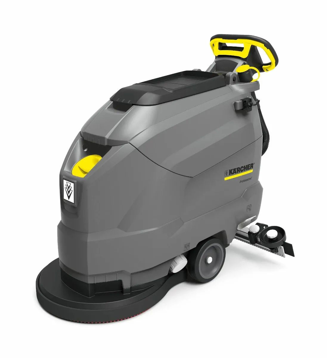 Floor Scrubber Dryer Hire - Image 3