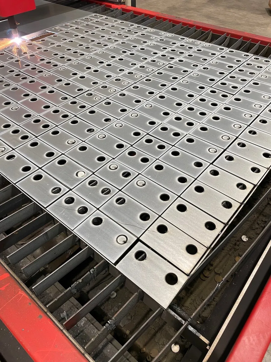 Plasma Cutting Service - Image 3