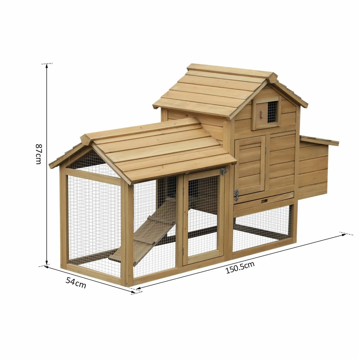 CHICKEN COOP - Image 3