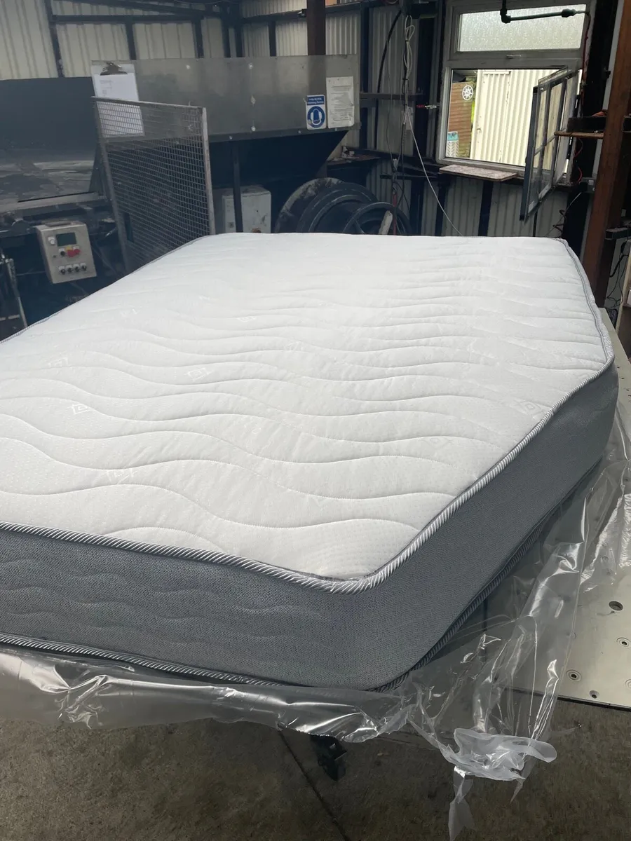 Camper van mattresses for sale in Co. Cavan for €1,234 on DoneDeal