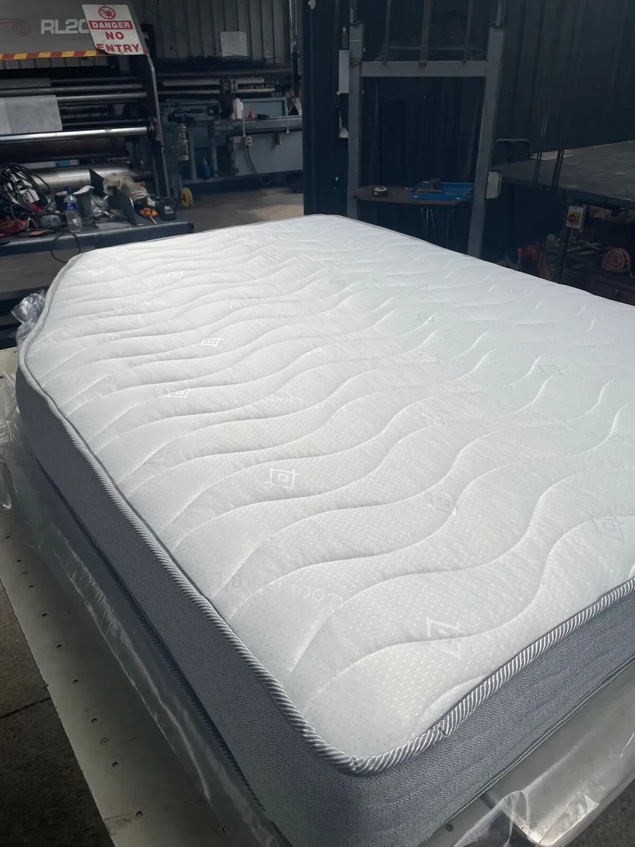 Camper van mattresses for sale in Co. Cavan for €1,234 on DoneDeal