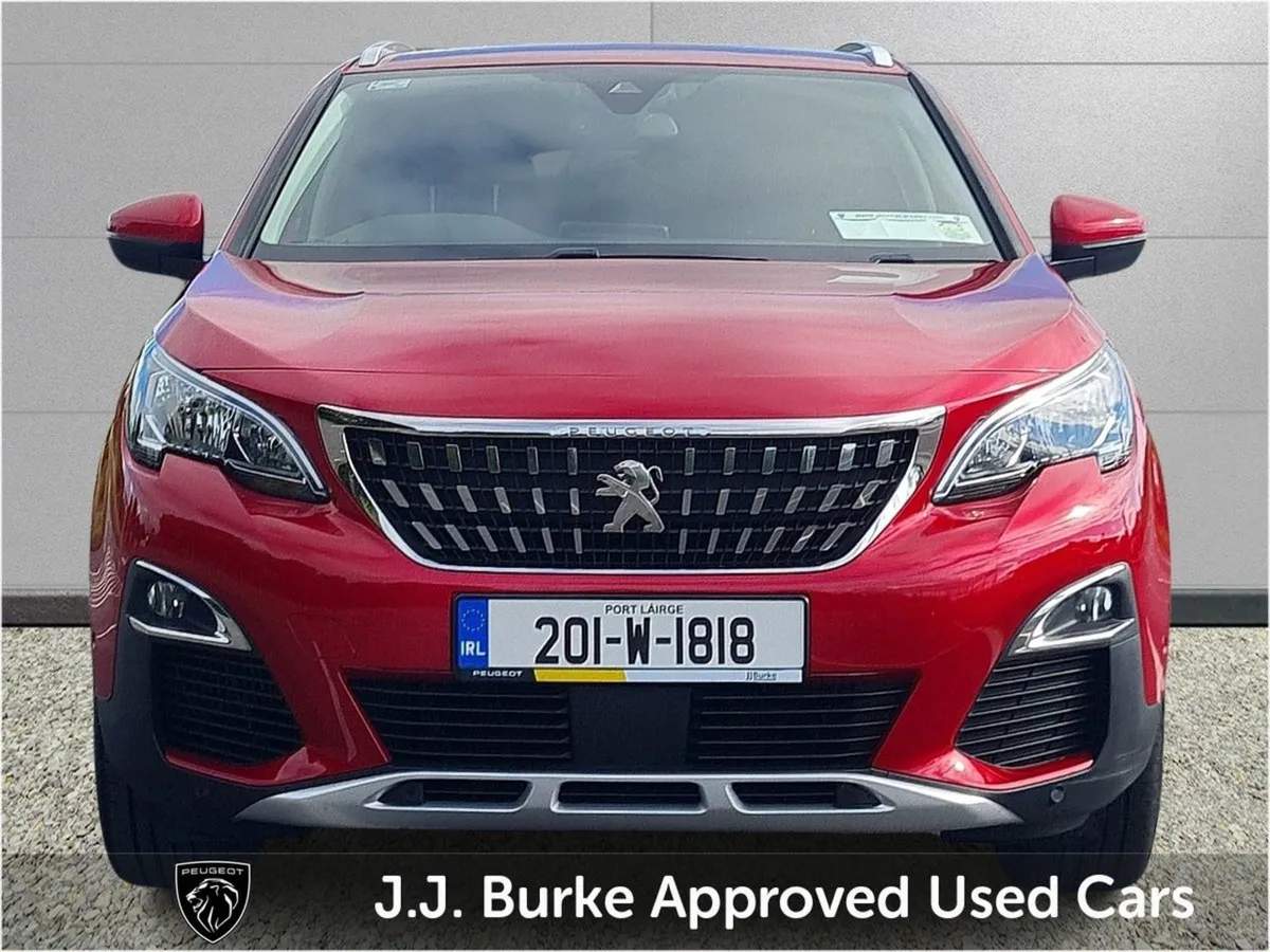 Peugeot 3008 1.2 Puretech 130bhp Allure - Price D - Image 2