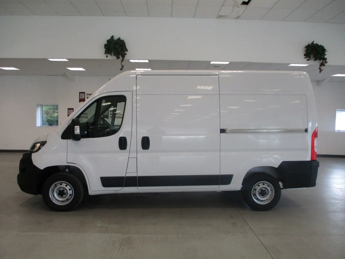 Fiat Ducato-NEW 241 OFFERS-4.9% FINANCE - Image 1