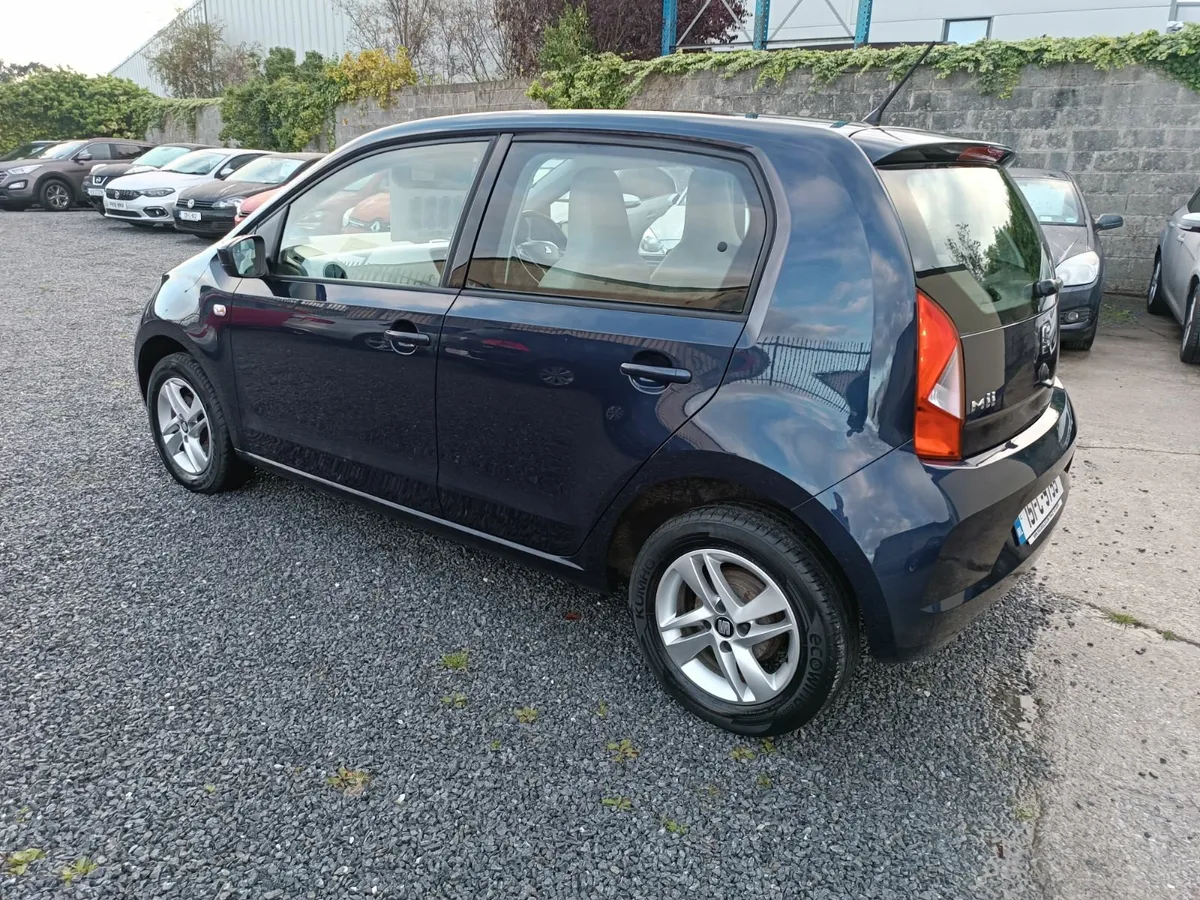 2015 seat mii 1.0 se - Image 4