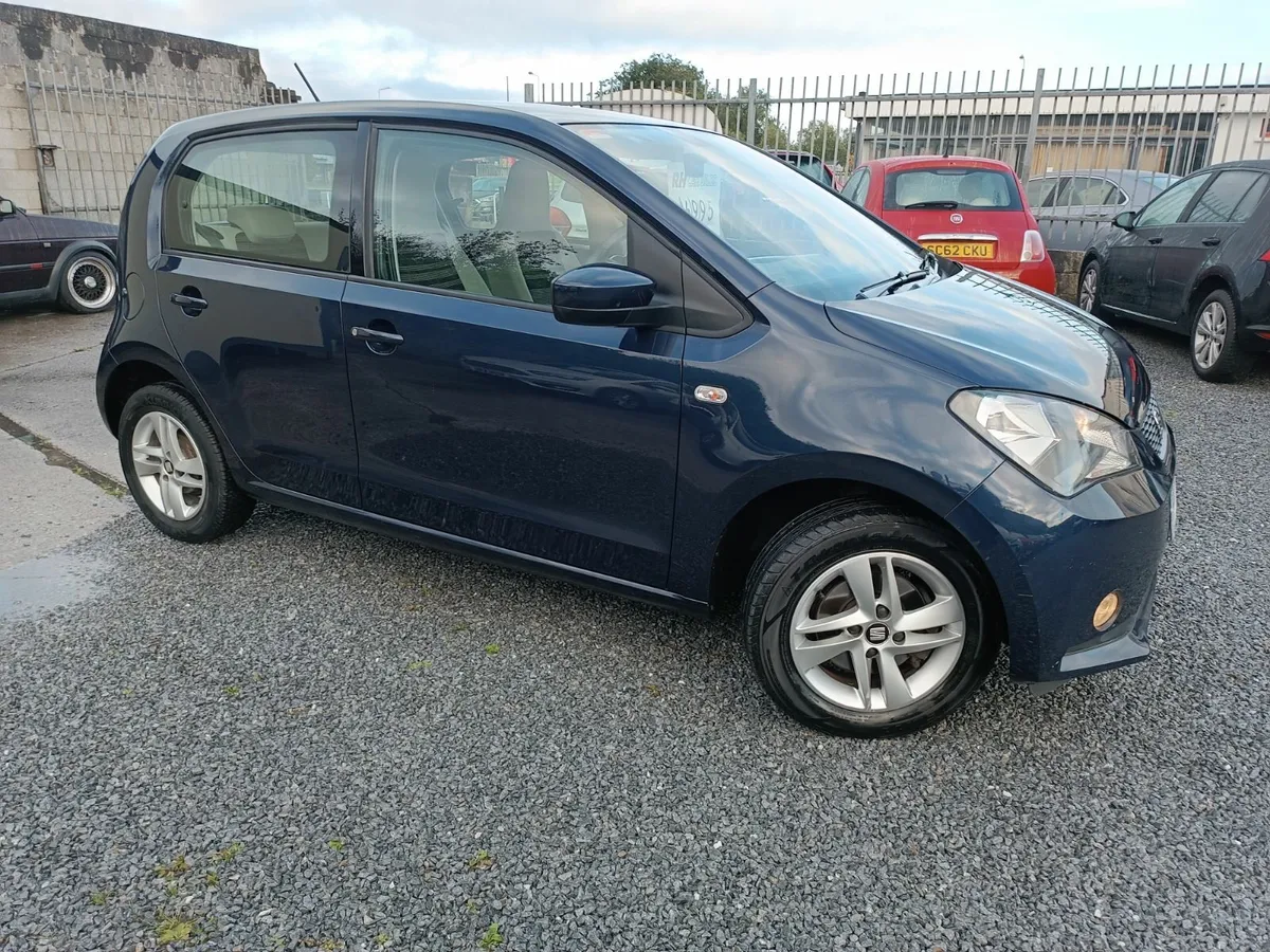 2015 seat mii 1.0 se - Image 2