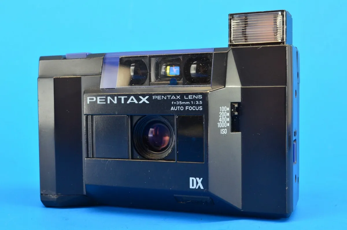 pentax film camera for sale