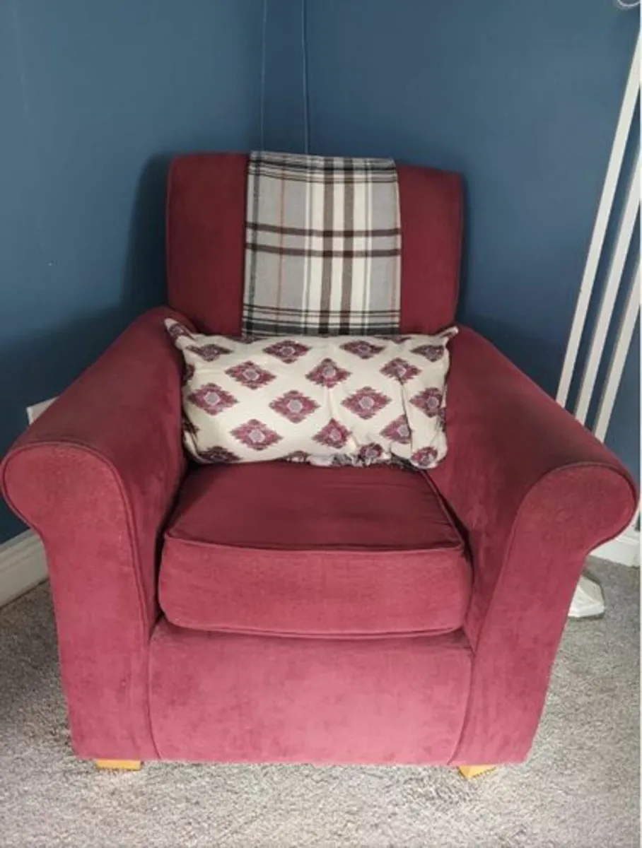 Armchair