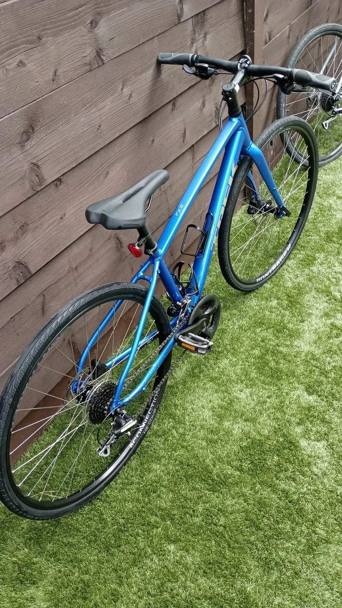 Trek fx 2 - Image 1