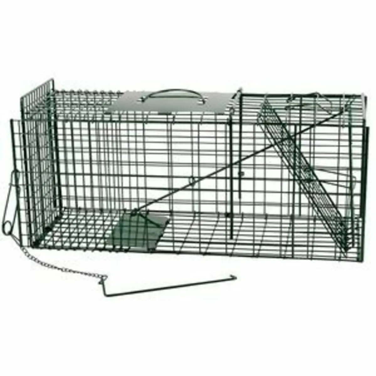 Cat Cage Traps For Neuter & Release. - Image 1