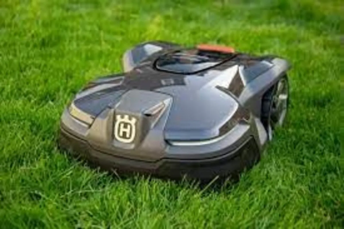 Husqvarna - Image 3