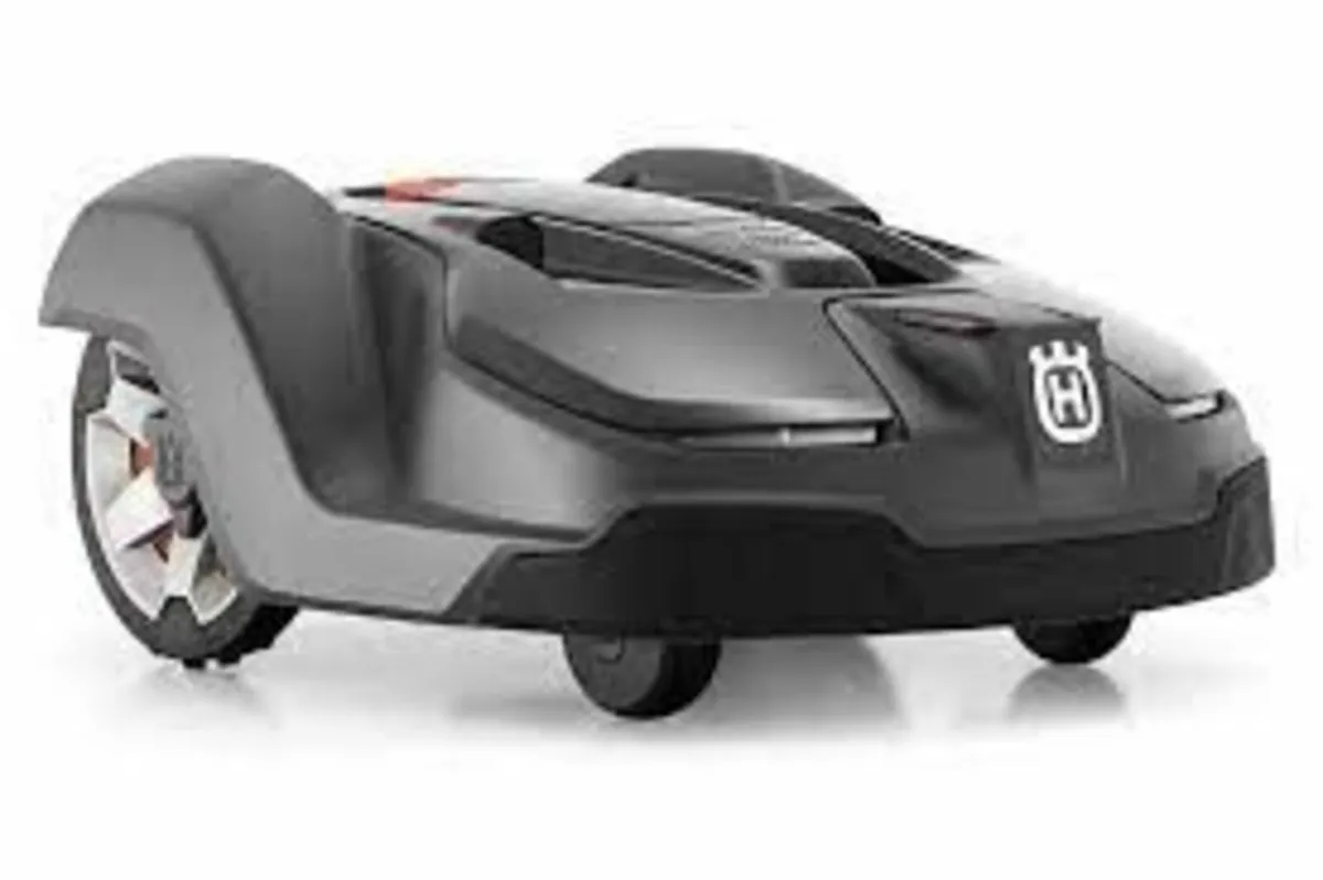 Husqvarna - Image 4