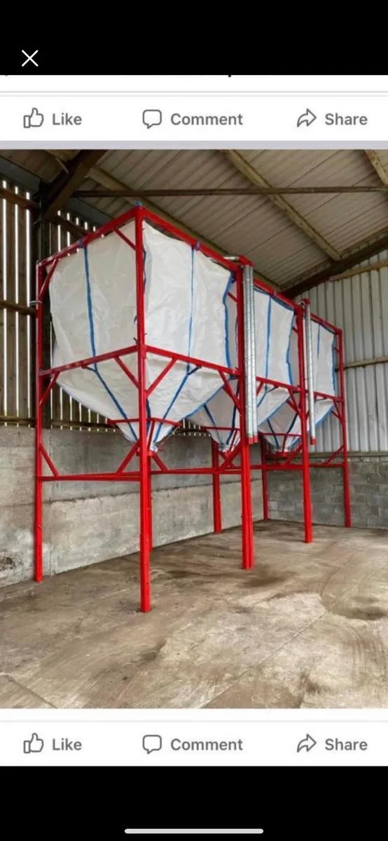 Indoor meal bin - Image 2