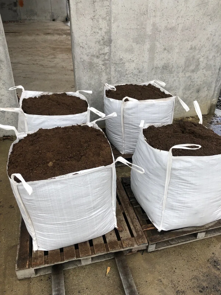 Topsoil - Image 1