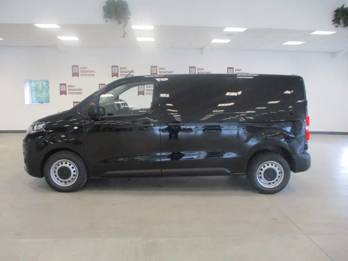 5 YEAR WARRANTY-Fiat Scudo-NEW 252 OFFERS-4.9% H/P - Image 1