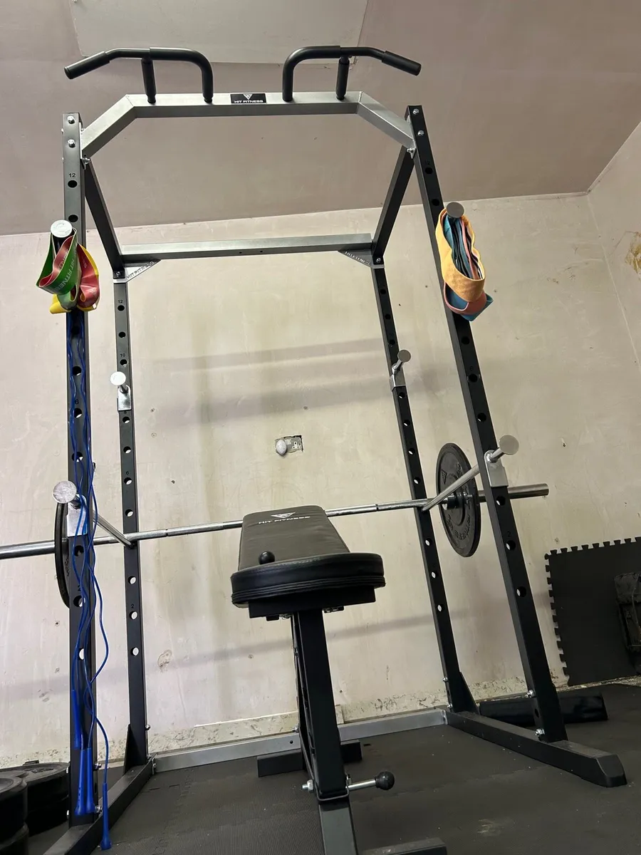 home multi gym 101 All Sections Ads For Sale in Ireland DoneDeal