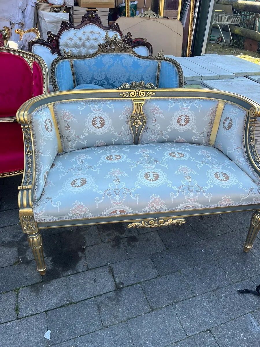 Terence Clifford Antiques - Image 2
