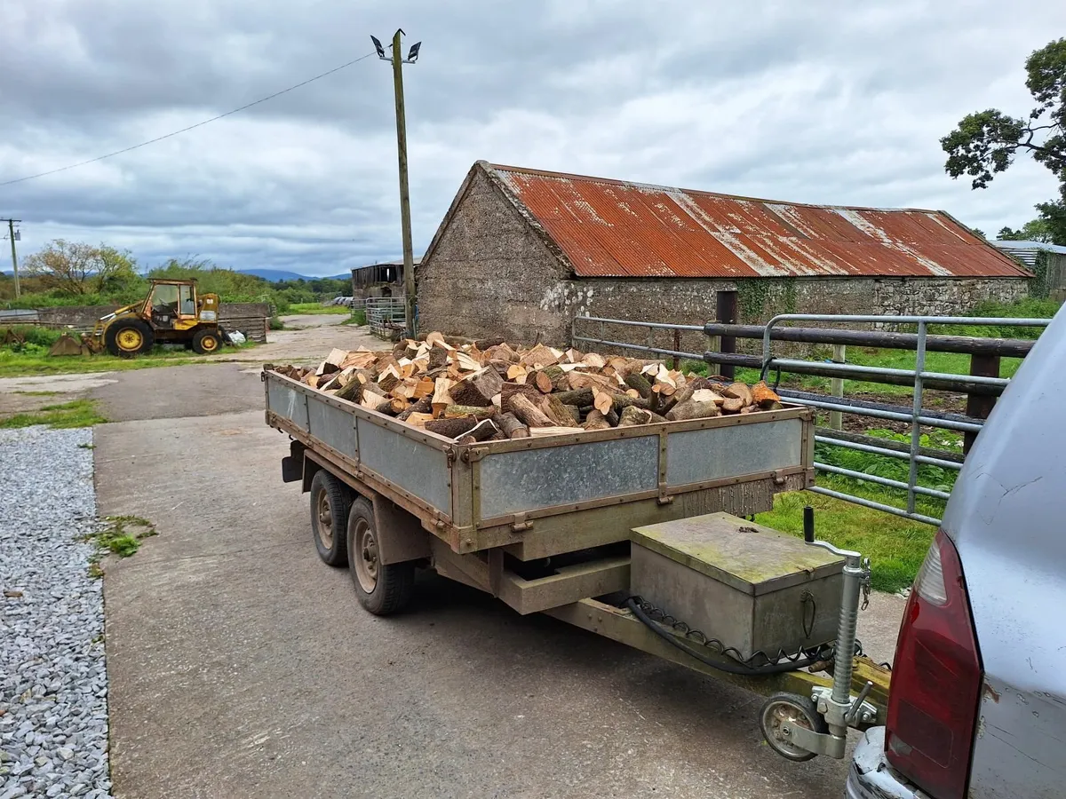 Firewood for sale for sale in Co. Cork for €1 on DoneDeal