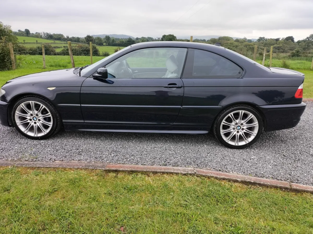 BMW 3-Series (2005) Cars For Sale in Ireland | DoneDeal