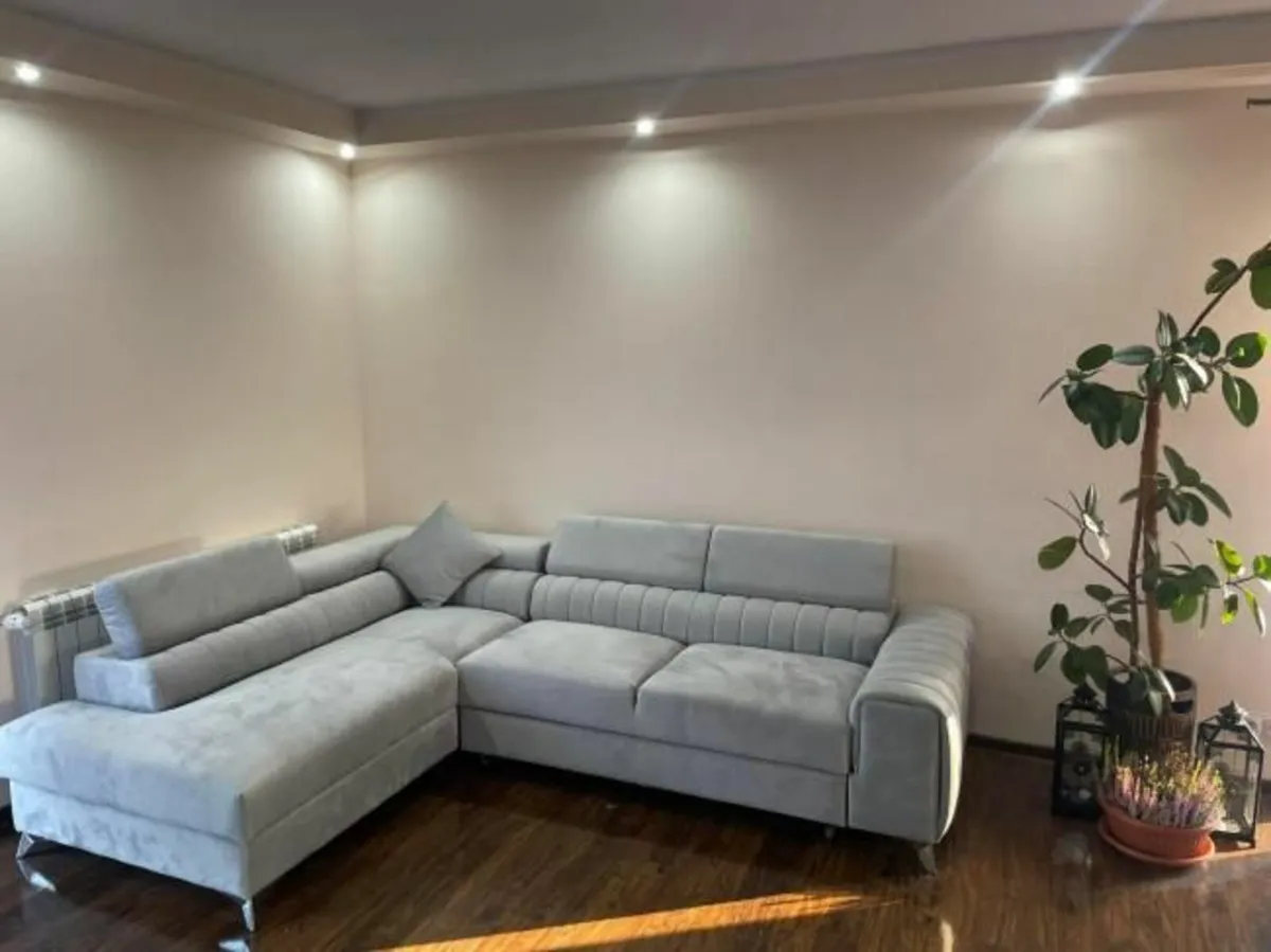 Corner Sofa Bed LAURENCE - Image 3
