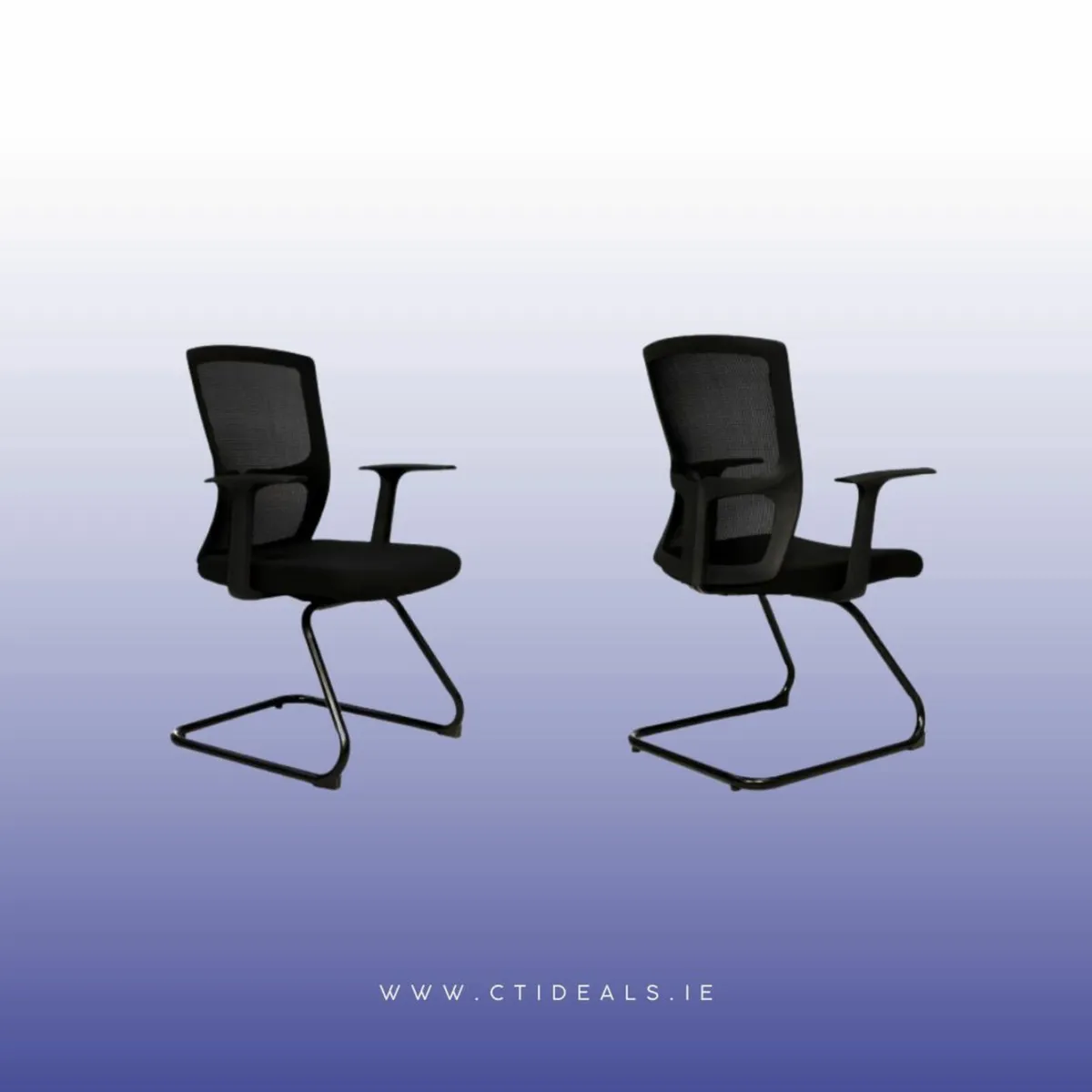 Boardroom Chairs- Nationwide Delivery- Best Prices - Image 3