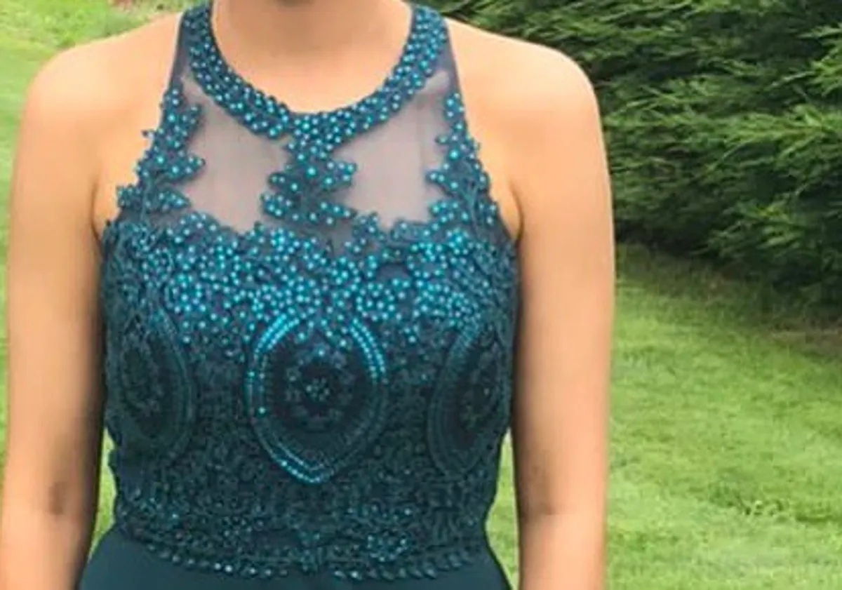 Debs/ formal dress - Image 3