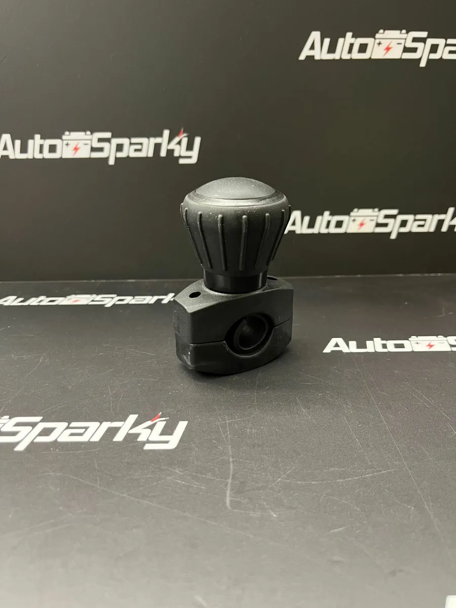 Luxury Steering Wheel Knob Bearing autosparky.ie - Image 4