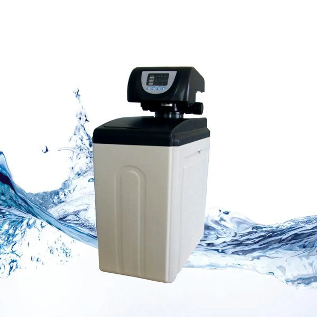 Aquaclear Water Softener