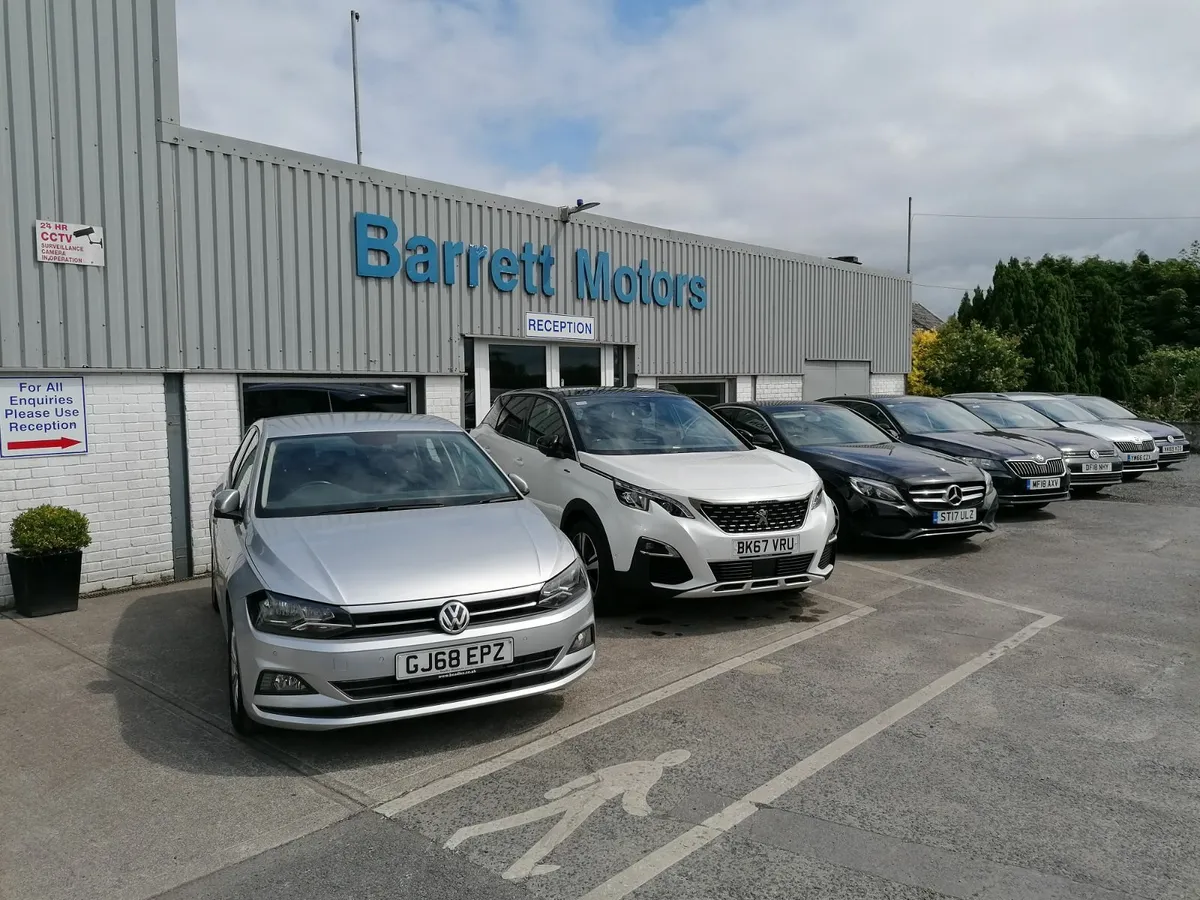 2019 (192) Ford Mondeo ST-Line X 2.0TDCI 150bhp - Image 2