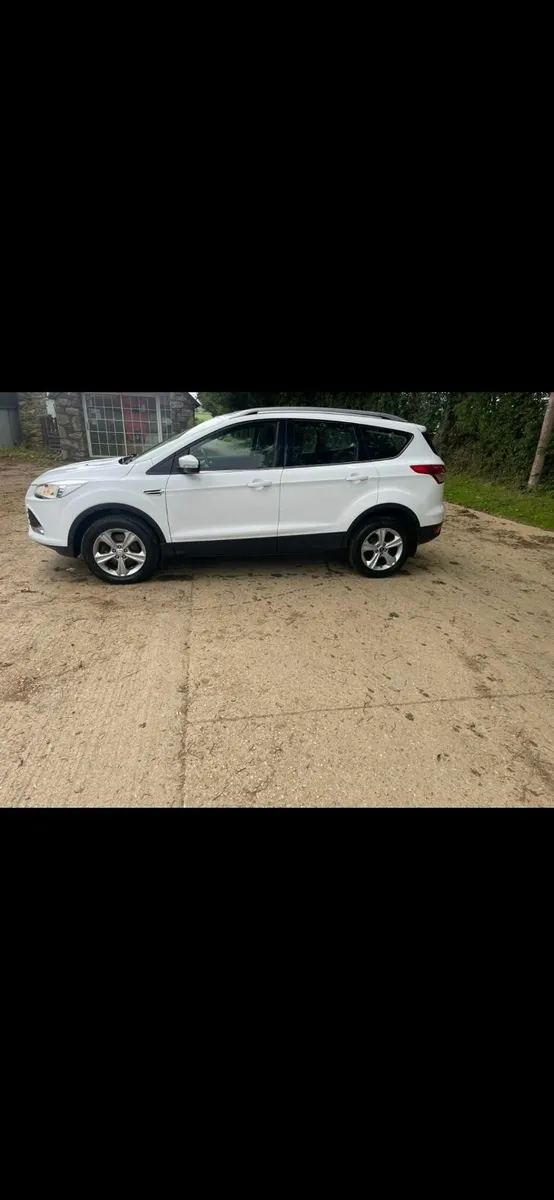 2015 FORD KUGA - Image 4