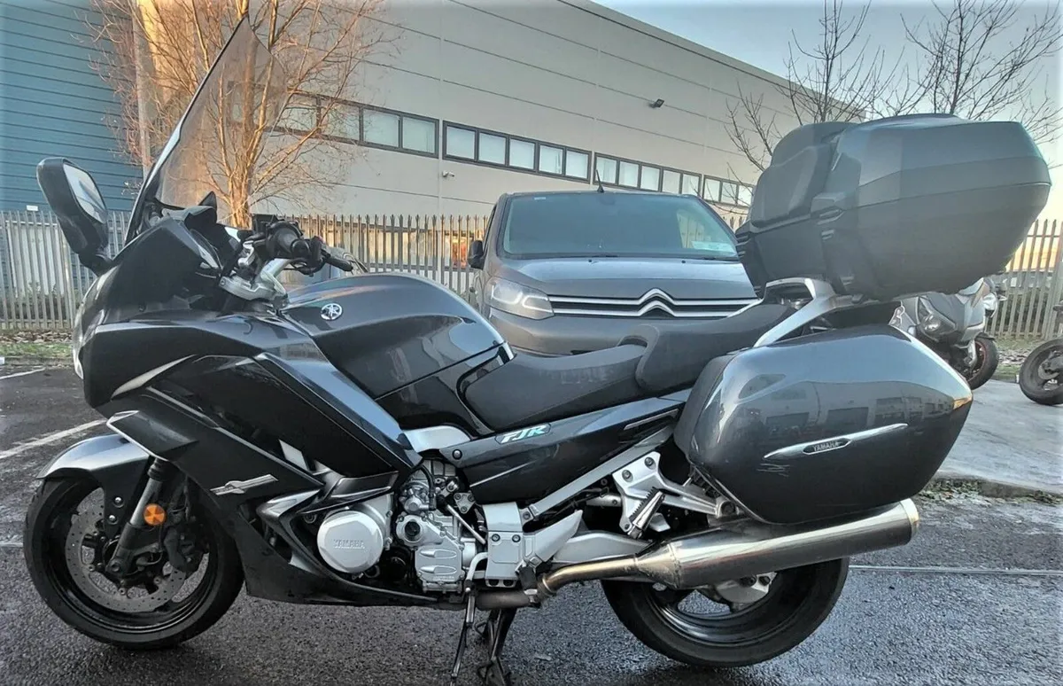 Yamaha fjr1300 for sale cheap near me