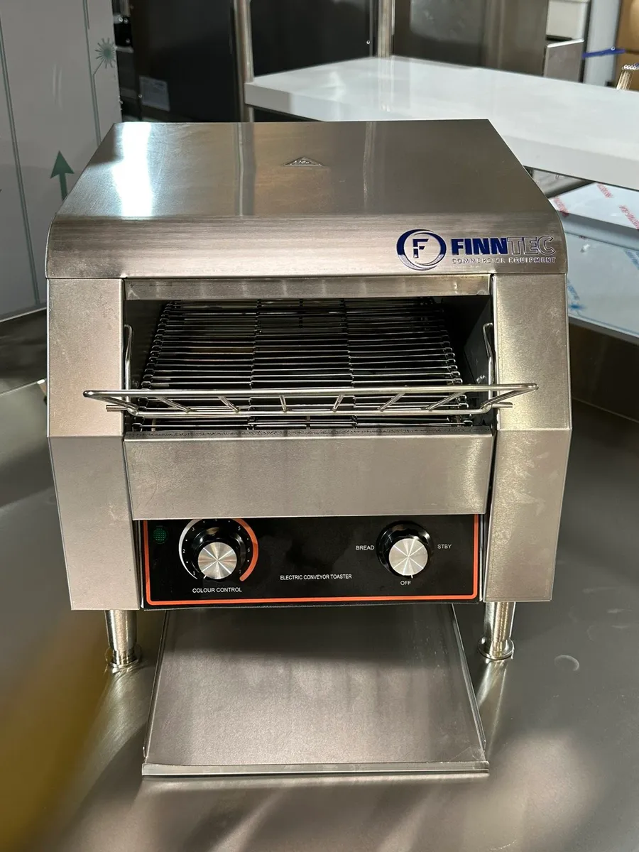 Conveyor Toaster - Image 3