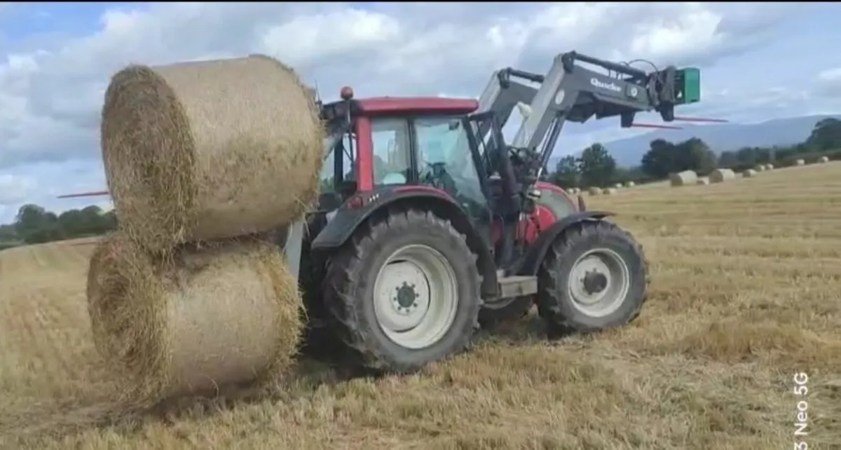 Bale Carrier - Image 3