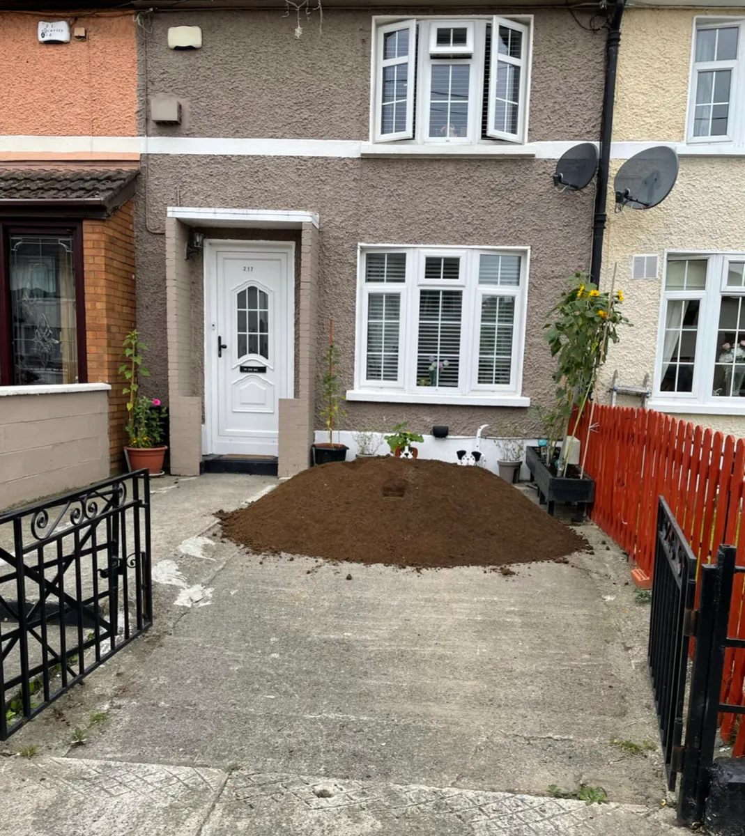 Topsoil - Image 1