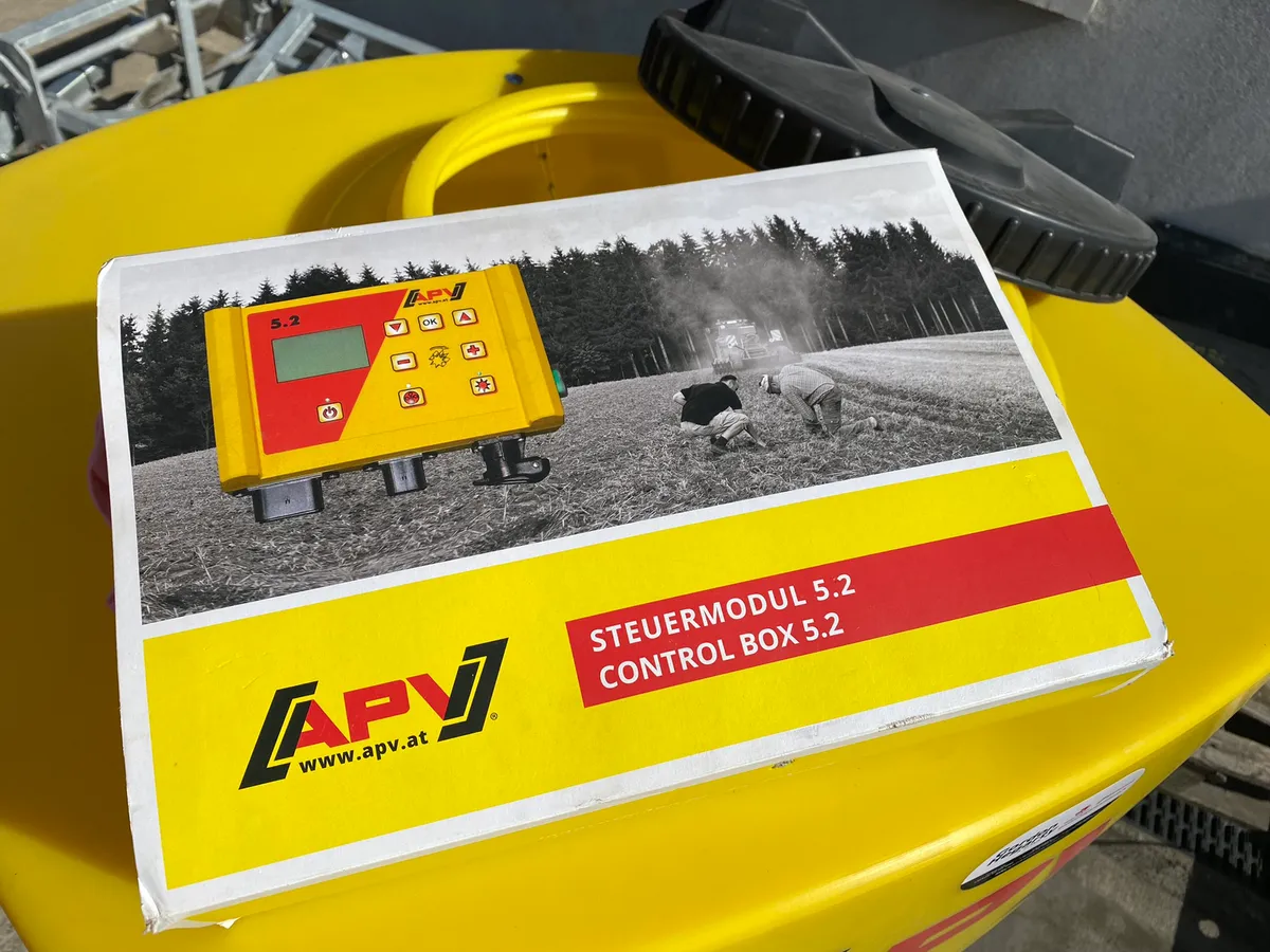 APV Seeders - Image 3