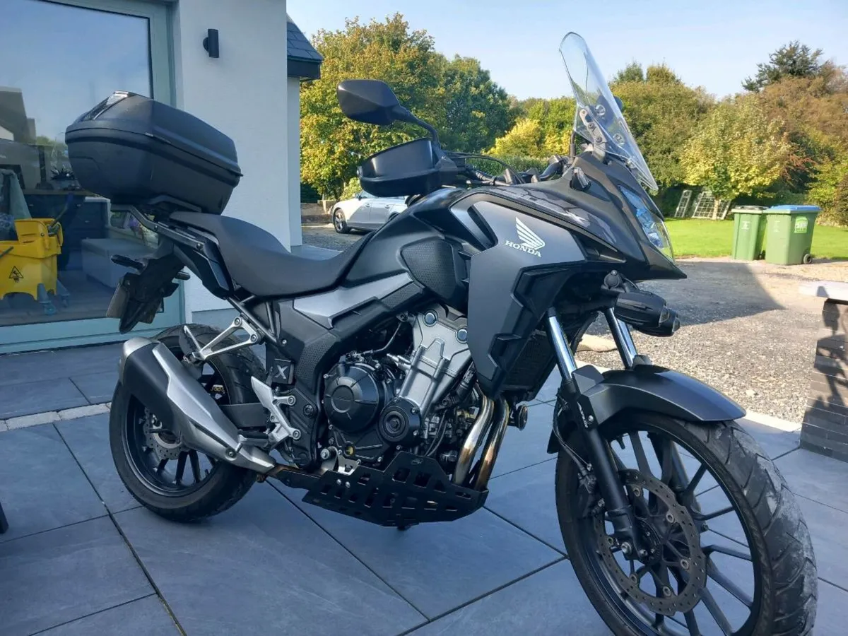 Cbx500 deals for sale