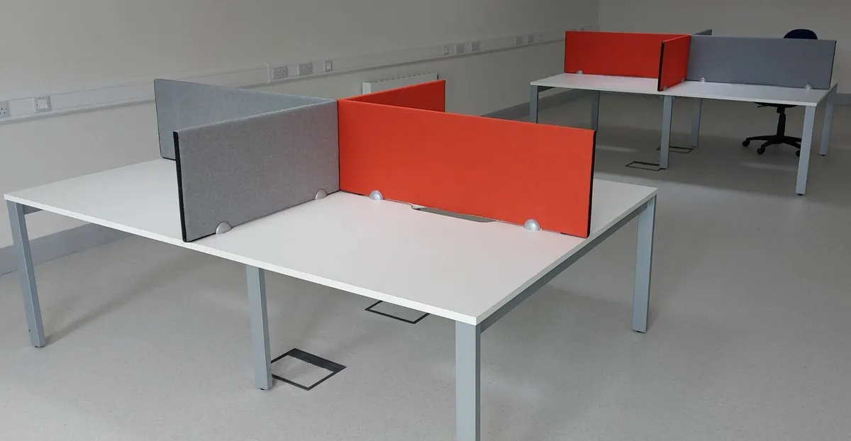 Complete Design & Office Fitout Specialists - Image 2