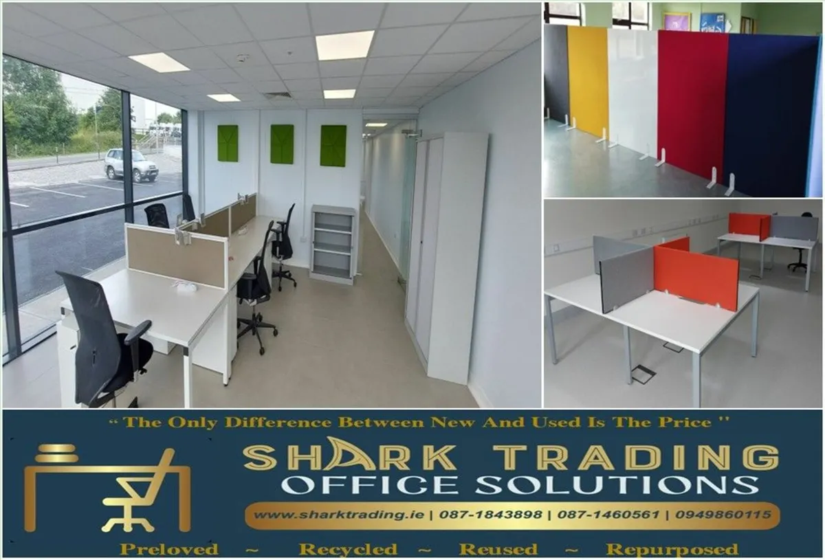 Complete Design & Office Fitout Specialists - Image 1