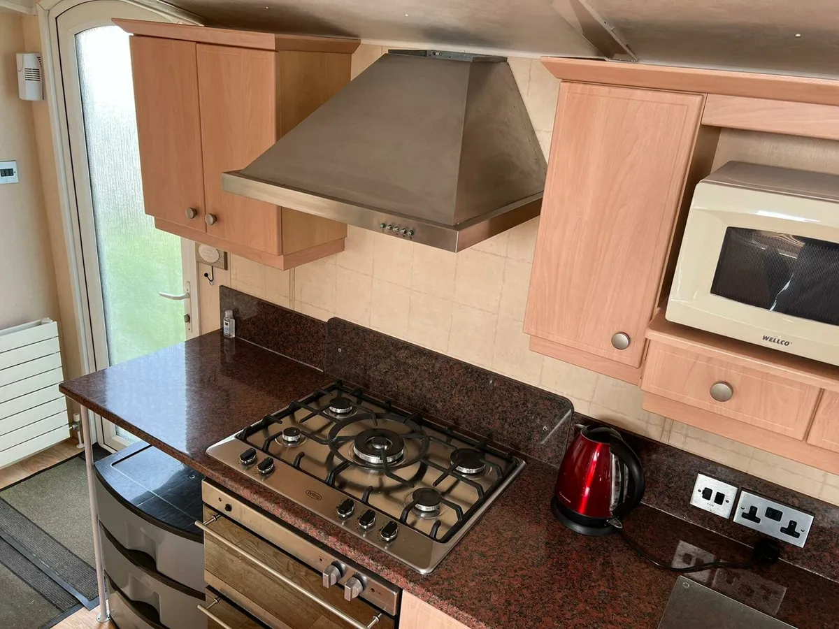 Atlas Concept 2 bed, Full residential for sale in Co. Kilkenny for €26,500  on DoneDeal