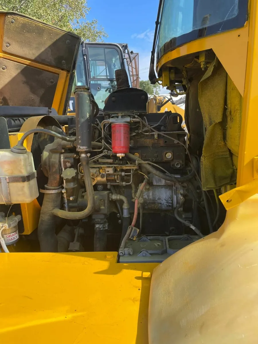 jcb 270 - Image 4