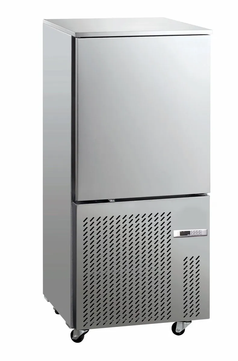 Sale New 10 rack frostac blast chillers - Image 1