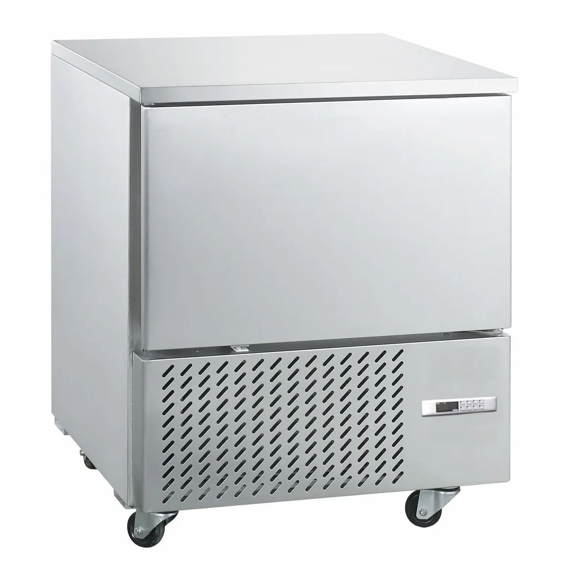 Sale New 10 rack frostac blast chillers - Image 3