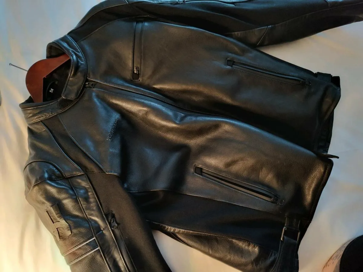 motorcycle jacket 27 All Sections Ads For Sale in Ireland DoneDeal