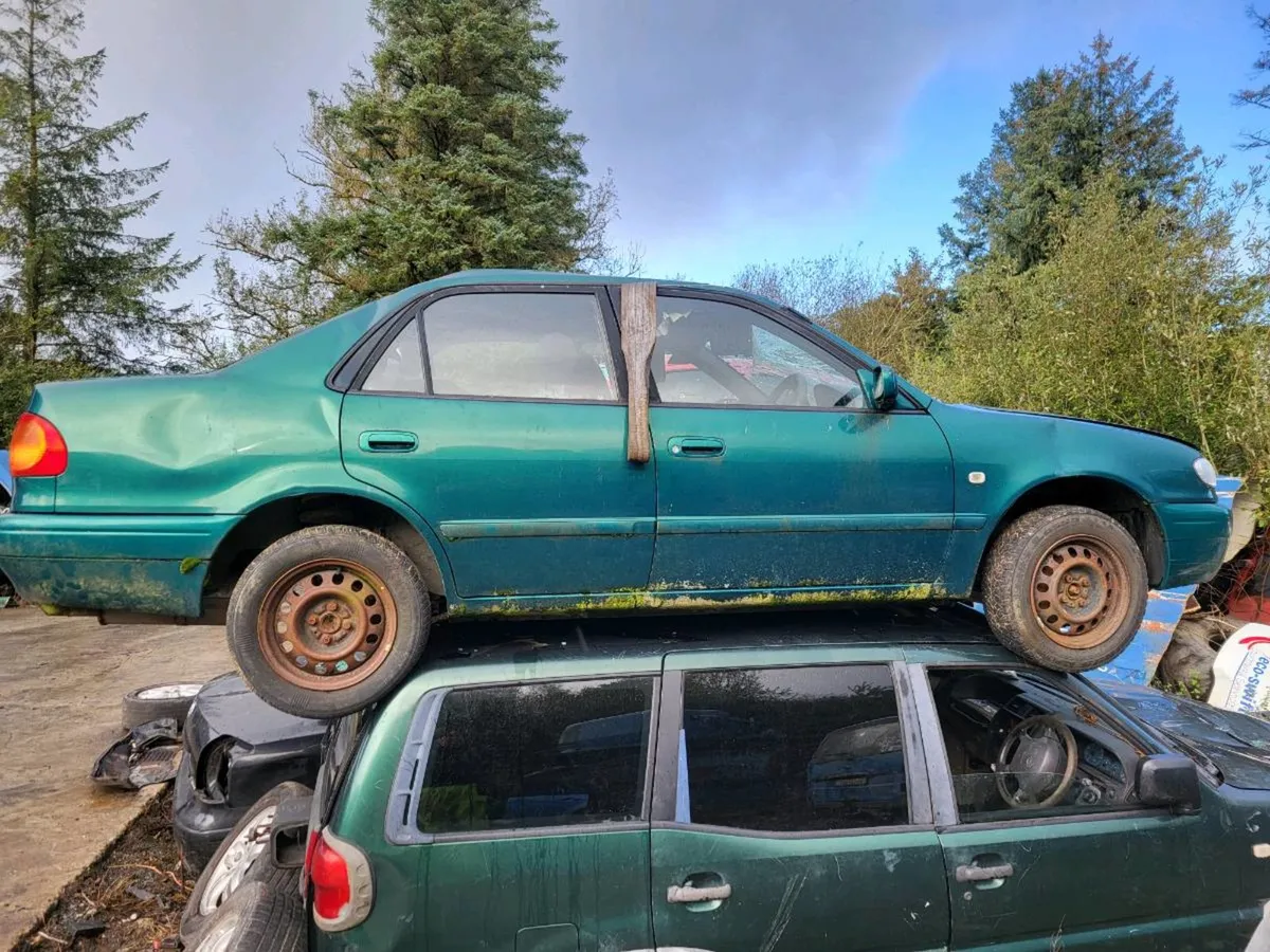 Toyota - Image 2