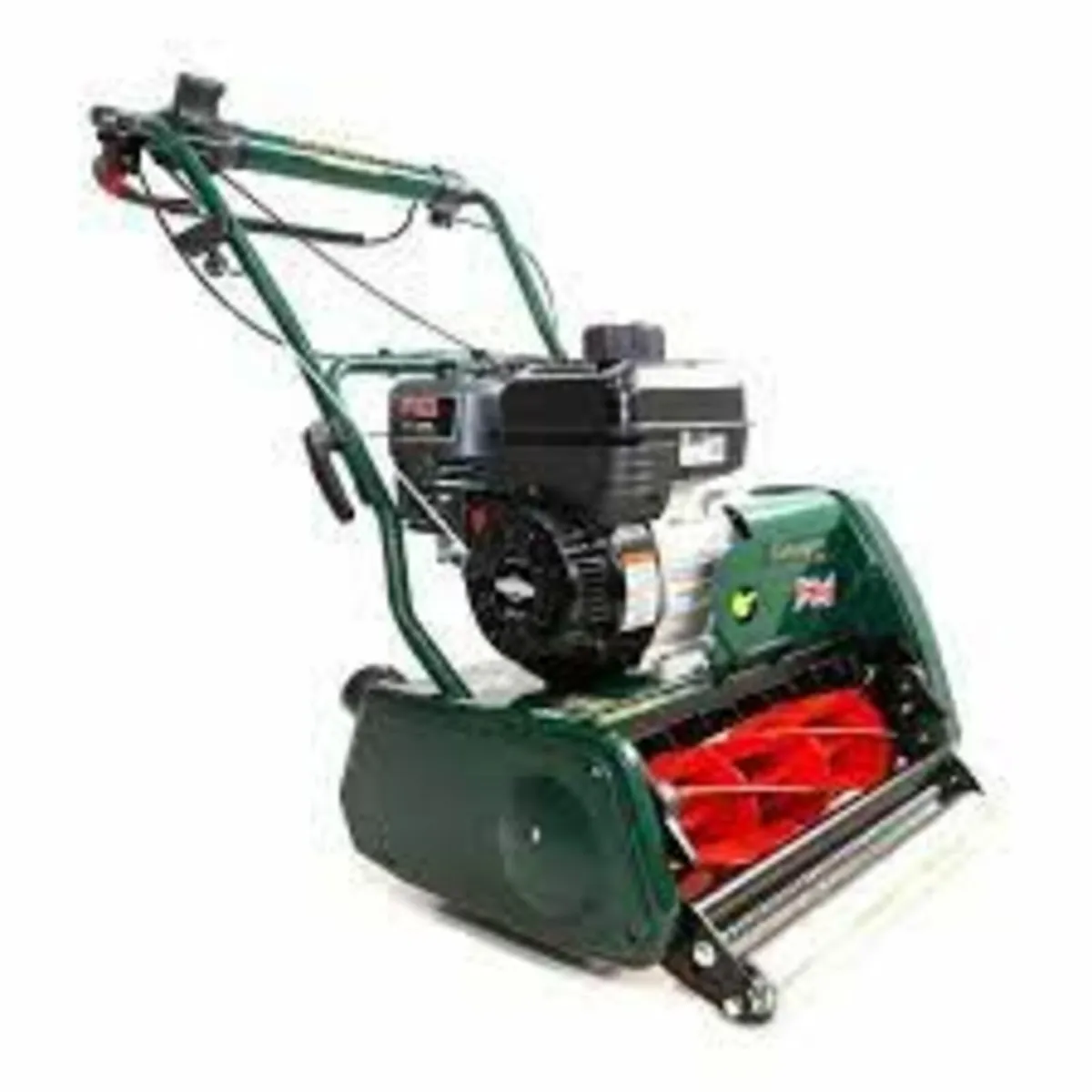Morrison Cylinder Mower - Image 4